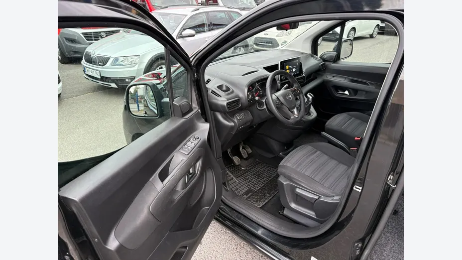 OPEL Combo -