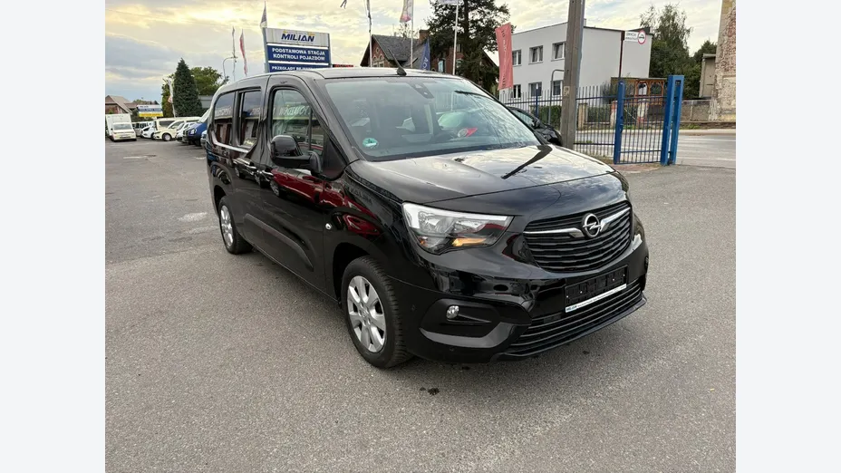 OPEL Combo -