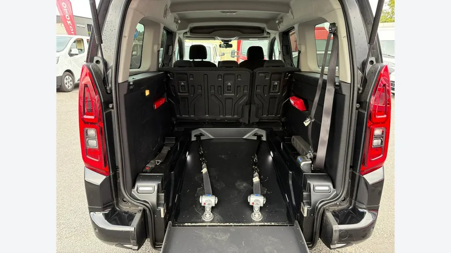 OPEL Combo -
