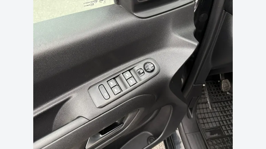 OPEL Combo -
