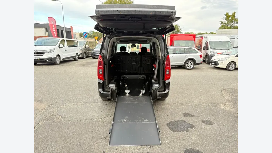 OPEL Combo -