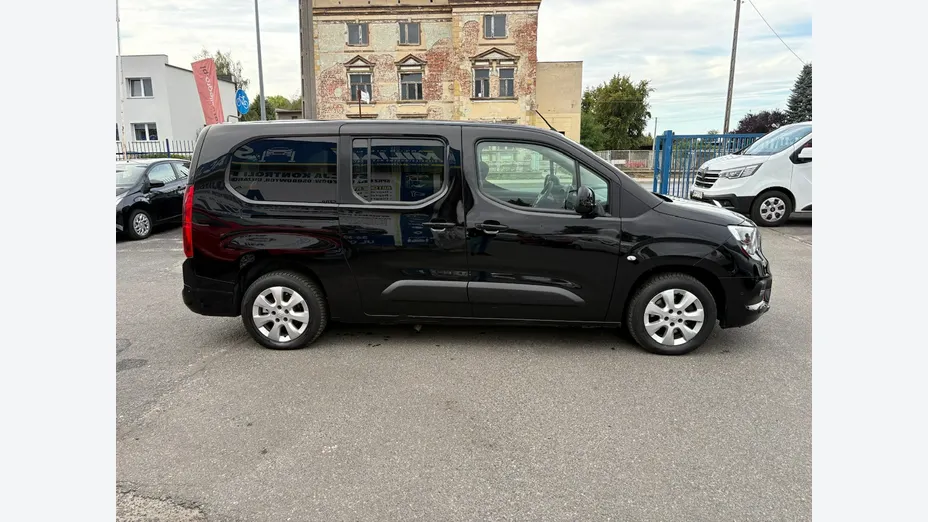 OPEL Combo -