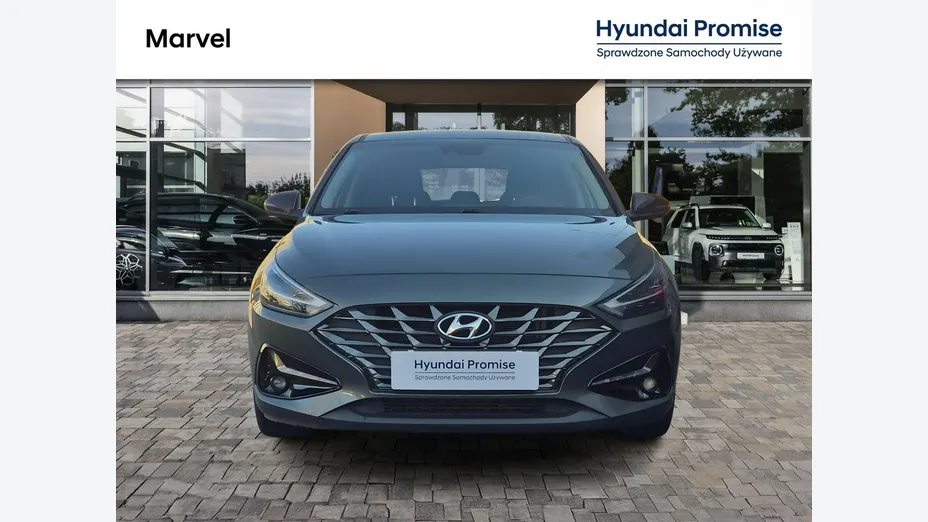 HYUNDAI i30 -