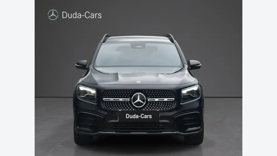 MERCEDES-BENZ GLB GLB 220 d 4-Matic 8G-DCT