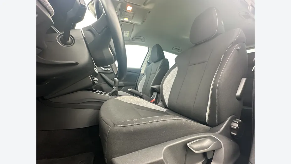 SKODA Kamiq -