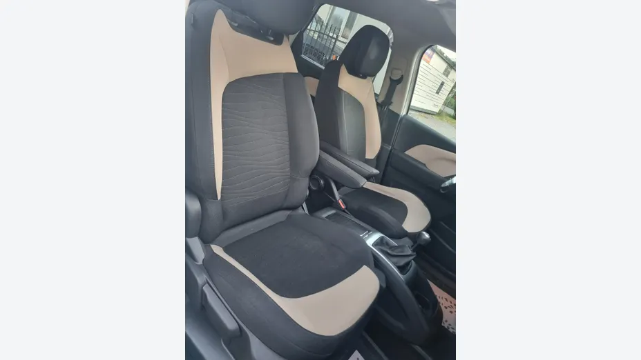 CITROEN C4 Picasso -