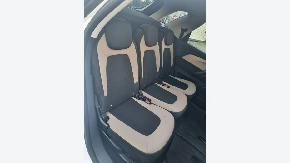 CITROEN C4 Picasso -