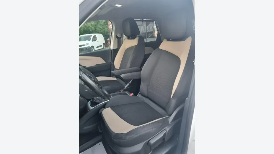 CITROEN C4 Picasso -
