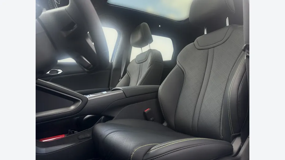 BYD Atto 2 -