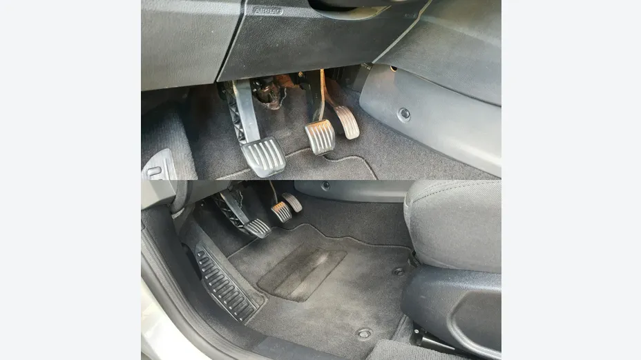 FORD Mondeo -