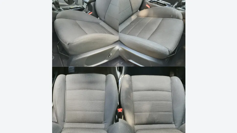 FORD Mondeo -