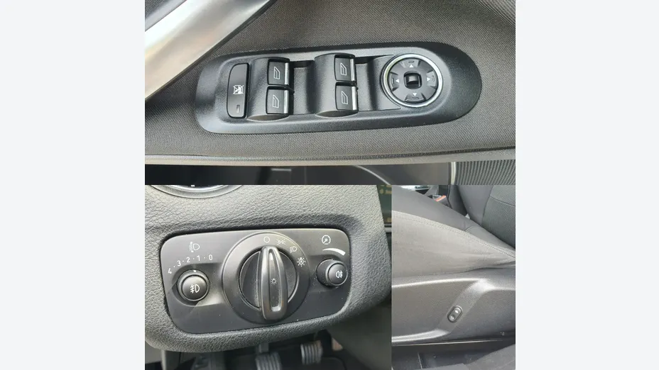FORD Mondeo -