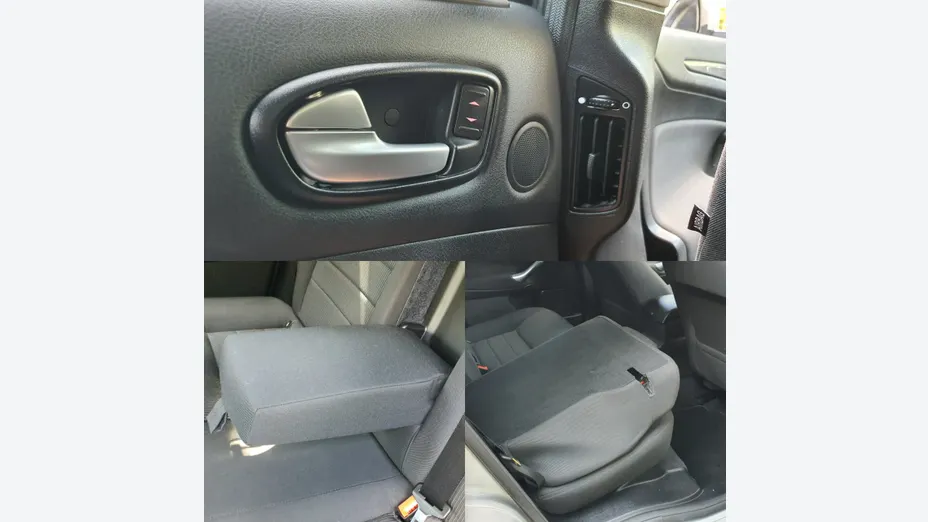 FORD Mondeo -