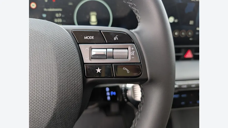 HYUNDAI Ioniq 5 Ioniq 5 63kWh Dynamiq Nowy