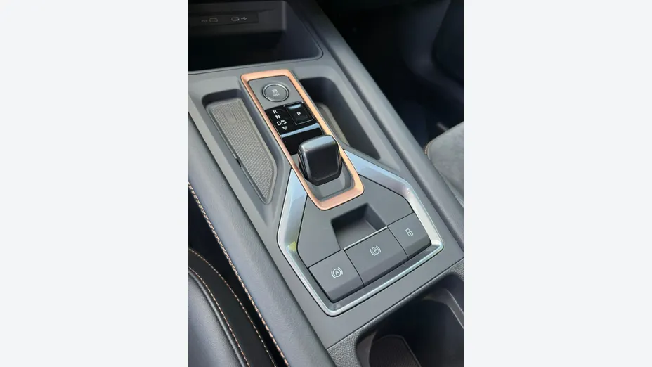 CUPRA Formentor -