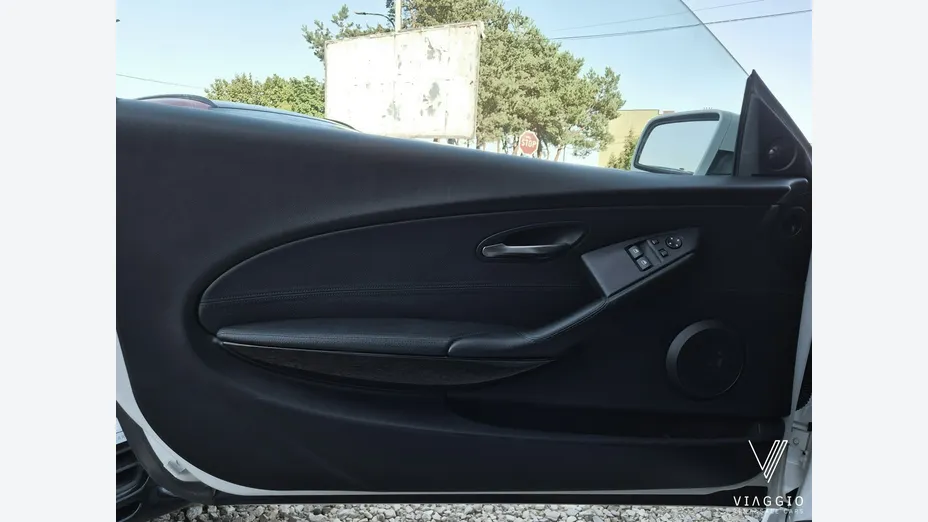BMW Seria 6 -