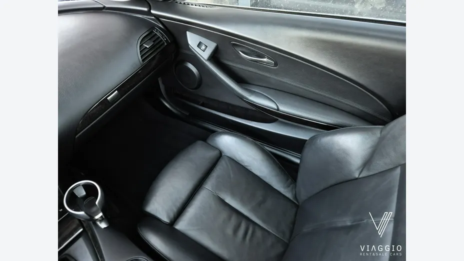 BMW Seria 6 -