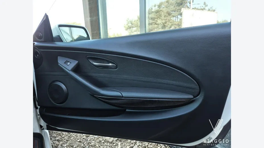 BMW Seria 6 -