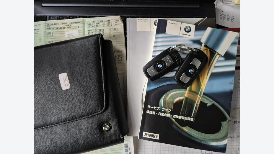 BMW Seria 6 -