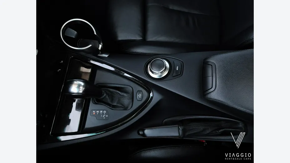 BMW Seria 6 -