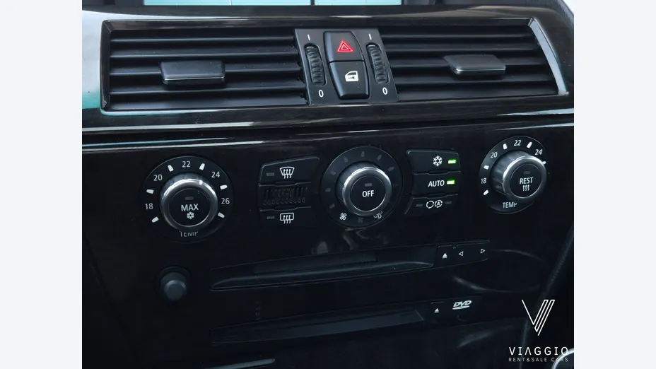 BMW Seria 6 -