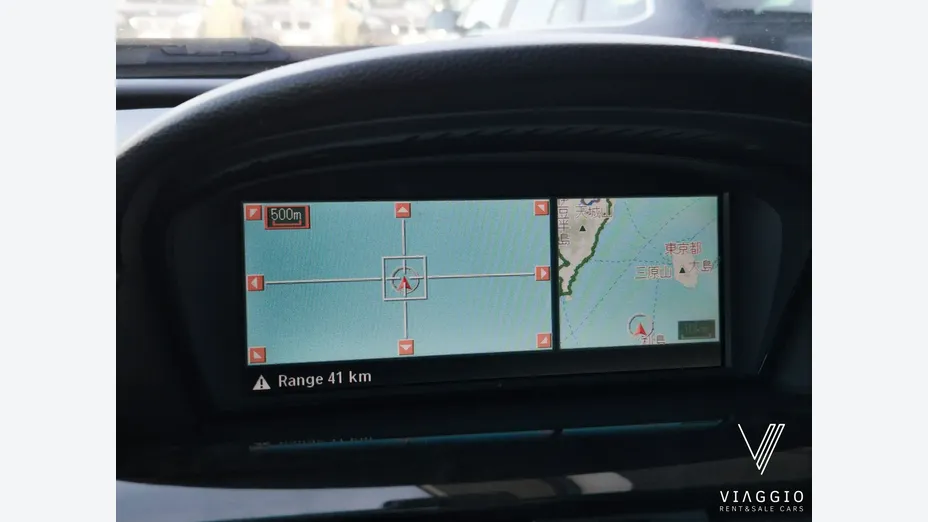 BMW Seria 6 -
