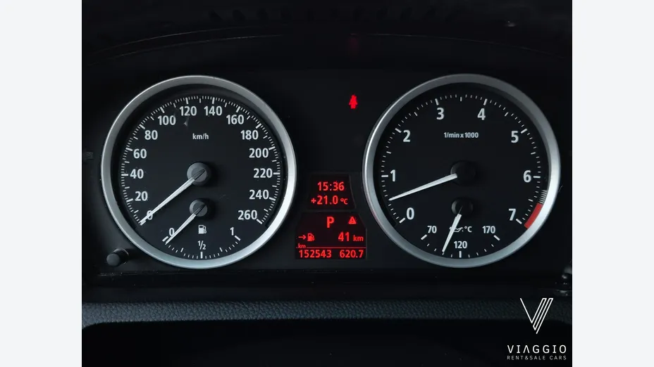 BMW Seria 6 -