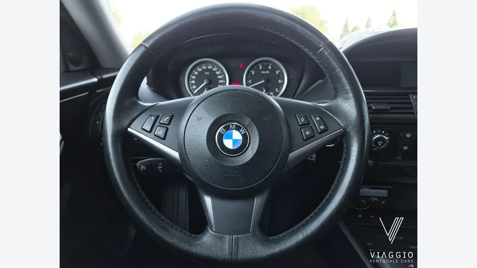 BMW Seria 6 -