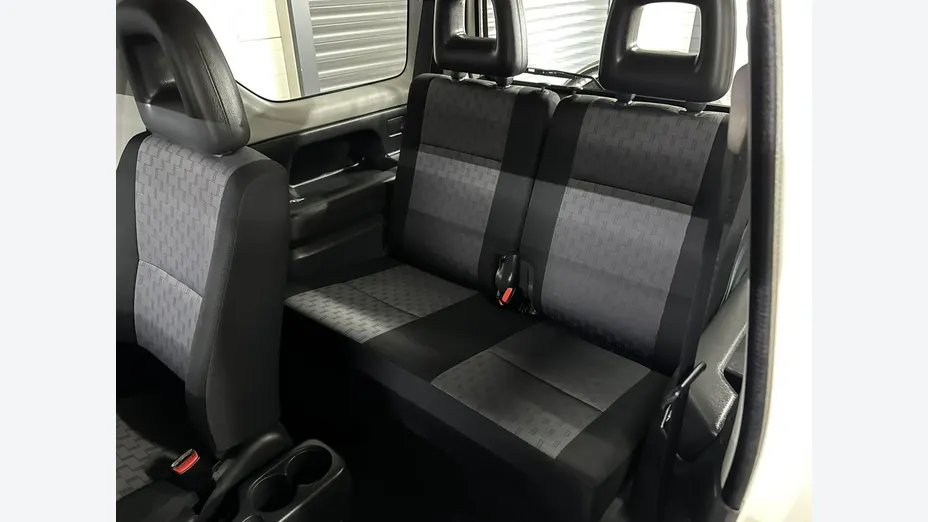 SUZUKI Jimny -