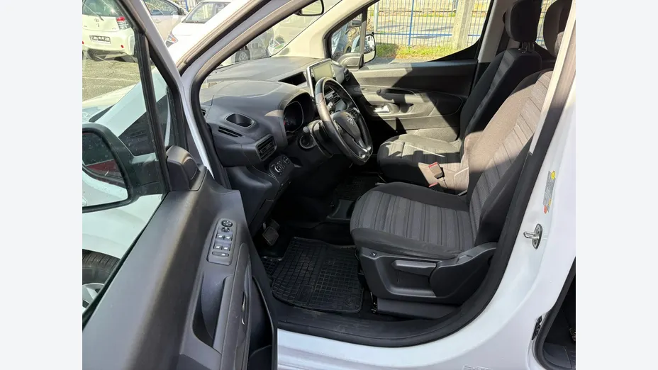 OPEL Combo -
