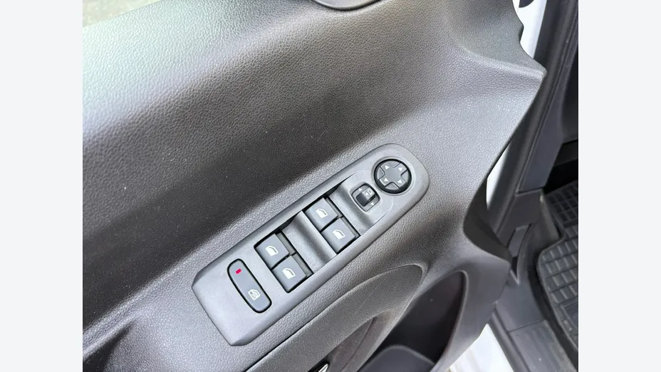 OPEL Combo -