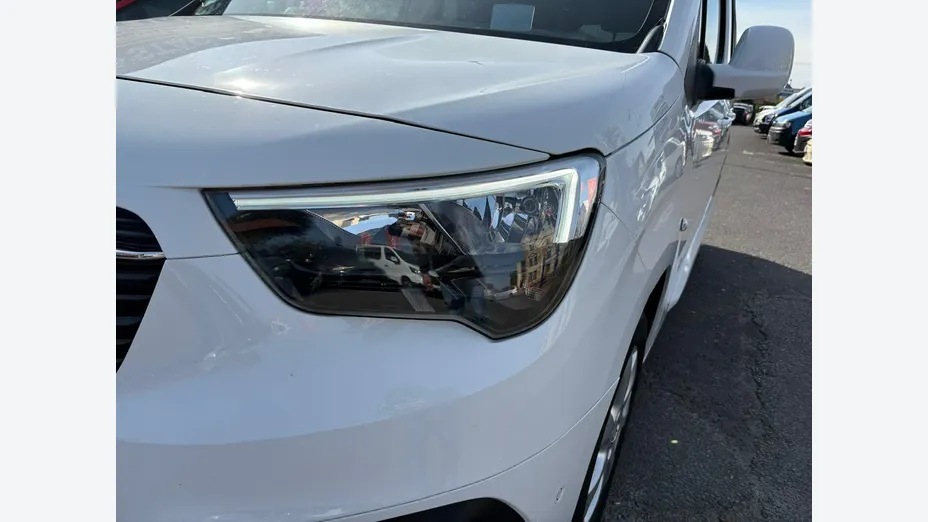 OPEL Combo -