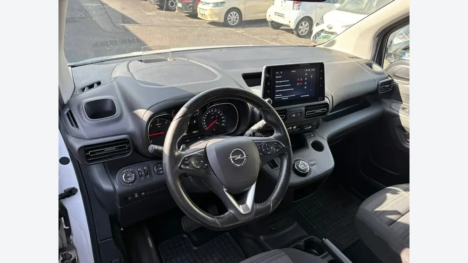 OPEL Combo -