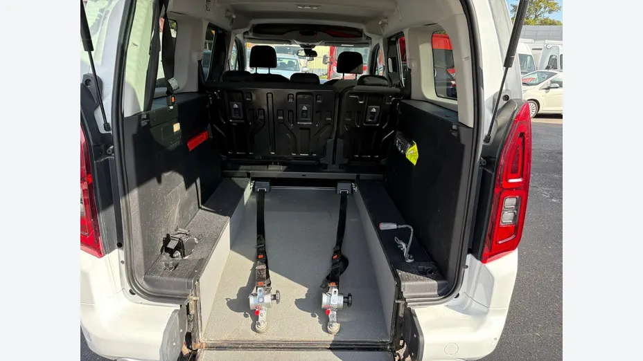 OPEL Combo -