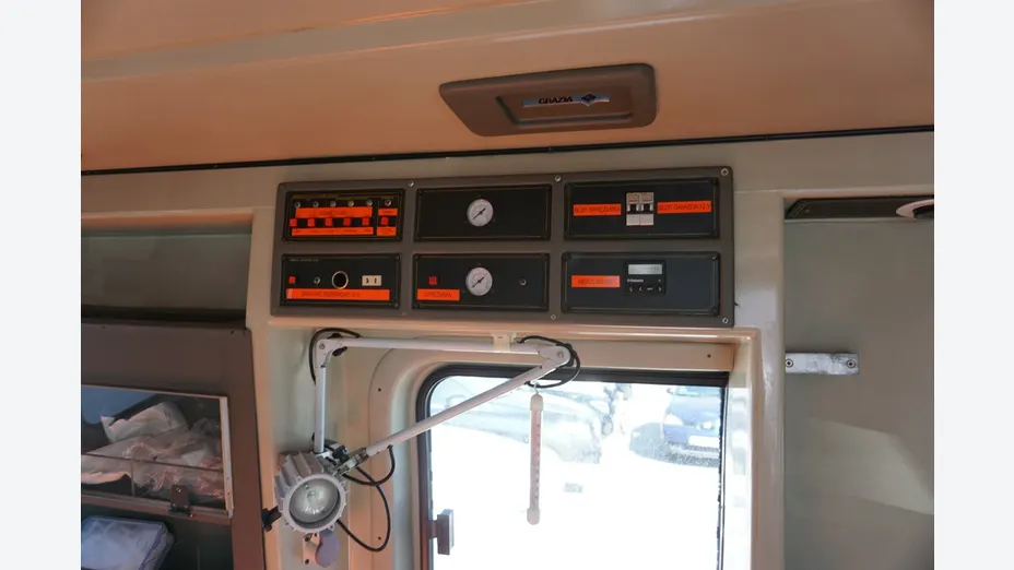PEUGEOT Boxer -