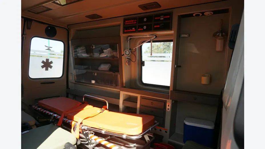 PEUGEOT Boxer -