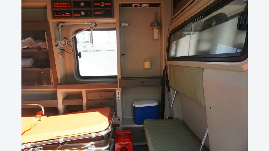PEUGEOT Boxer -