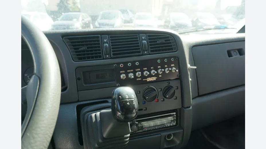 PEUGEOT Boxer -
