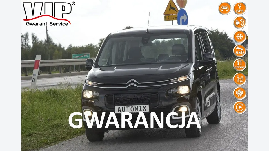 CITROEN Berlingo -