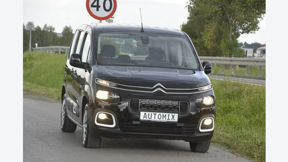 CITROEN Berlingo -