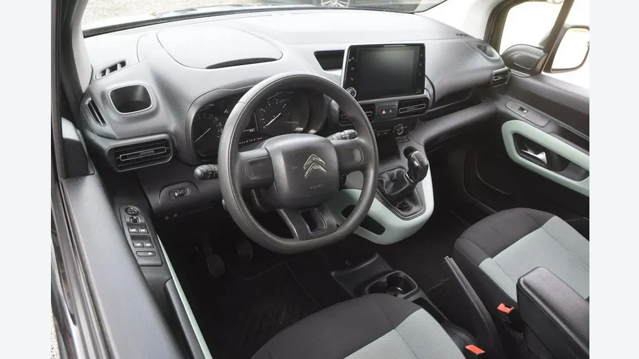 CITROEN Berlingo -