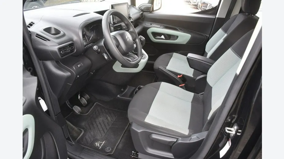 CITROEN Berlingo -