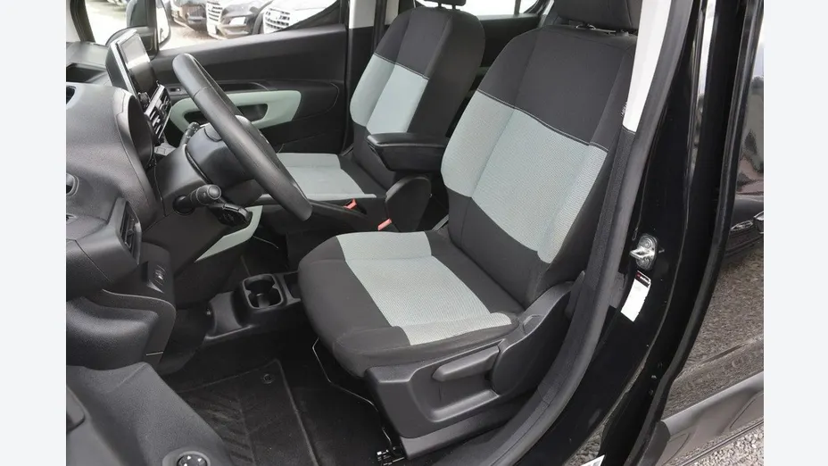 CITROEN Berlingo -