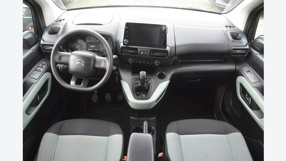 CITROEN Berlingo -