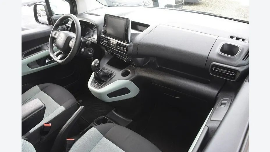 CITROEN Berlingo -