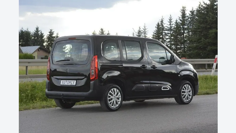 CITROEN Berlingo -