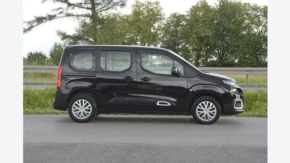 CITROEN Berlingo -