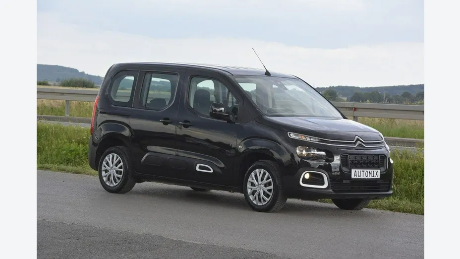 CITROEN Berlingo -
