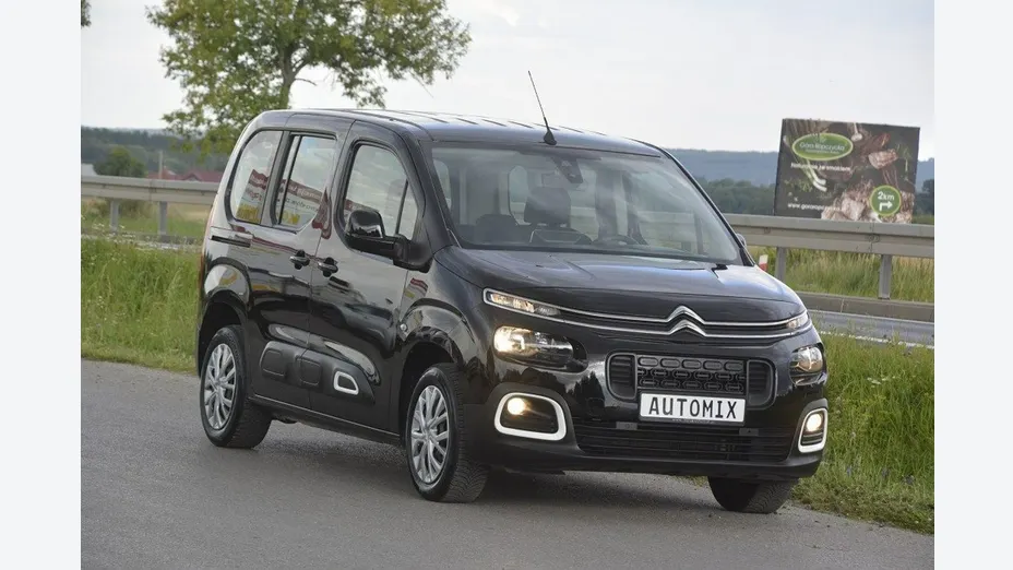 CITROEN Berlingo -