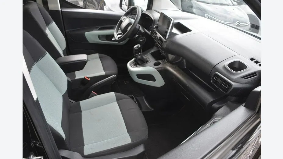 CITROEN Berlingo -